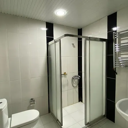 King Hotel Isparta