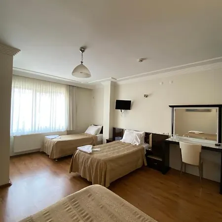 King Hotel Isparta