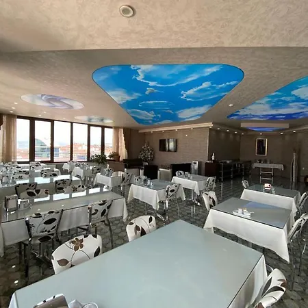 Hotel King Isparta